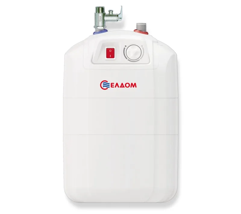 Бойлер Елдом 72325PMP
