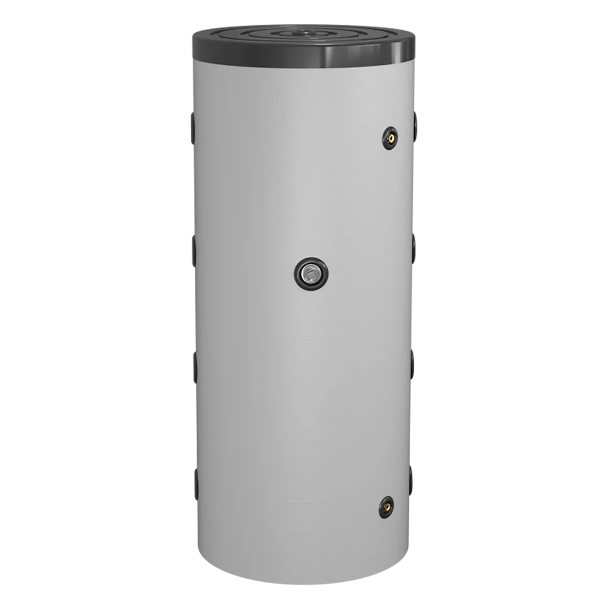 Буферен съд 300 литра за затворени системи,