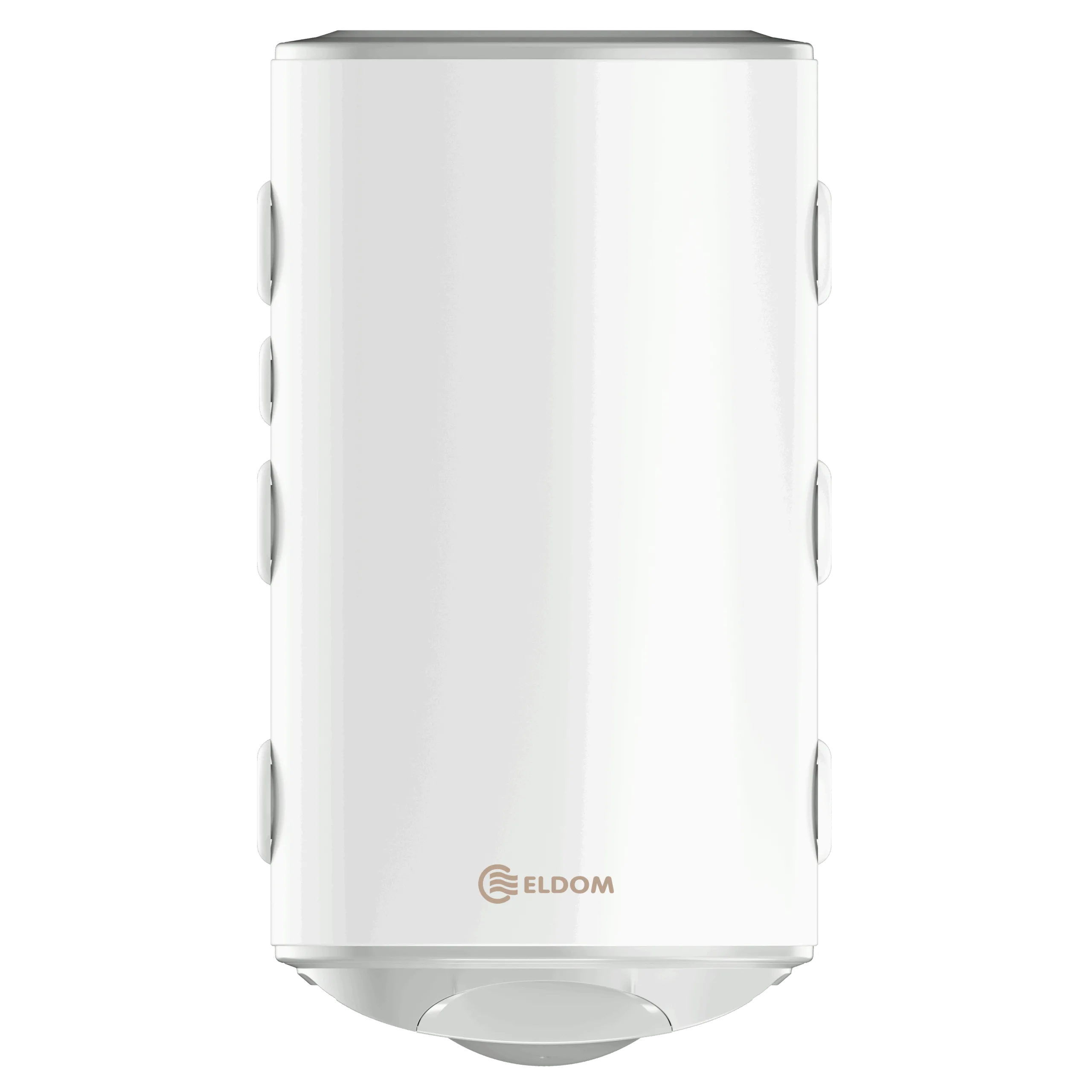 Буферен съд 50 литра ЕЛДОМ