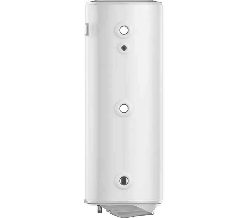 Буферен съд 80 литра ЕЛДОМ