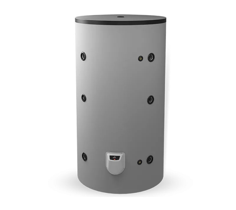 Буферен съд 1000 литра ЕЛДОМ