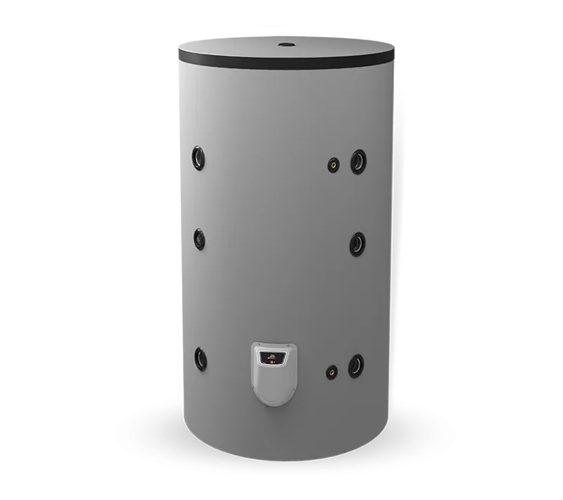 Буферен съд 750 литра ЕЛДОМ