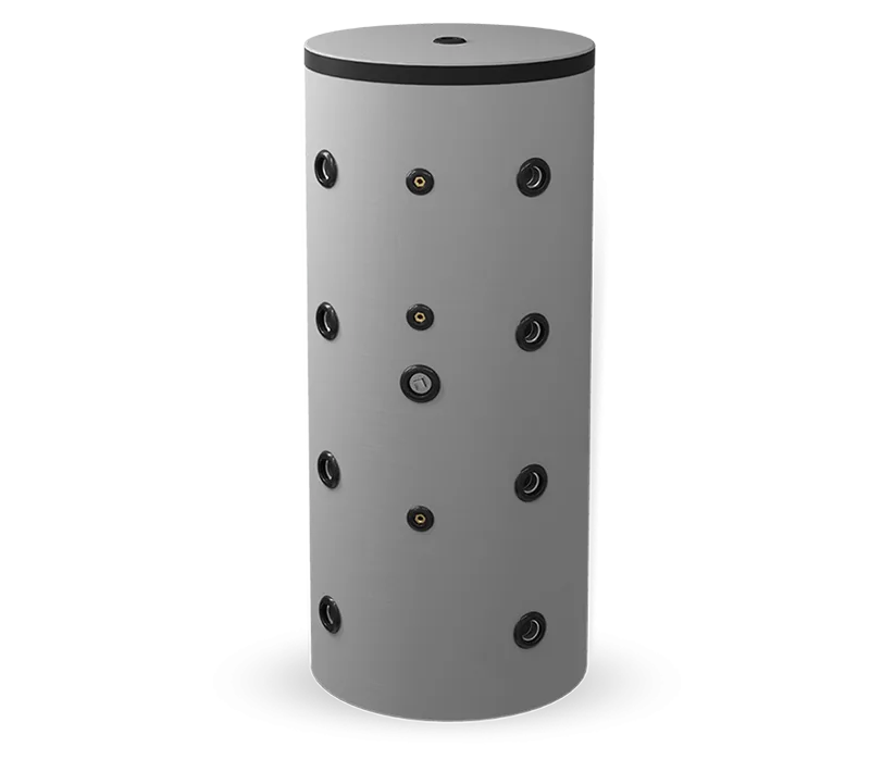 Буферен съд 300 литра ЕЛДОМ