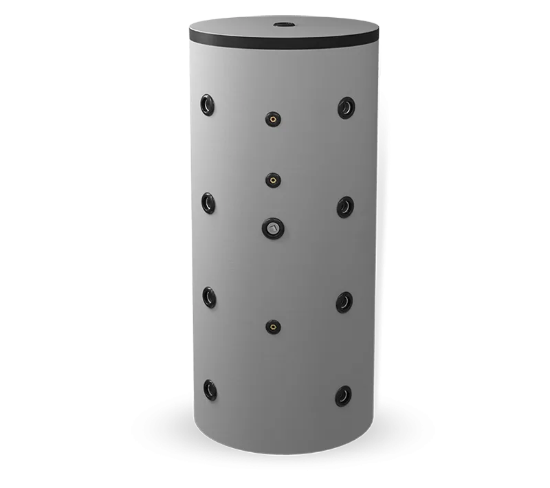 Буферен съд 500 литра ЕЛДОМ