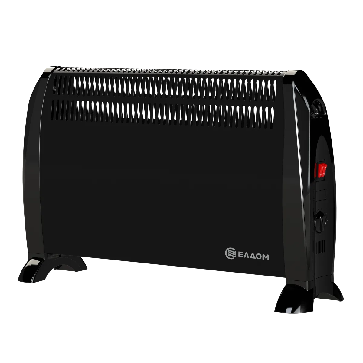 Подов конвектор ЕЛДОМ