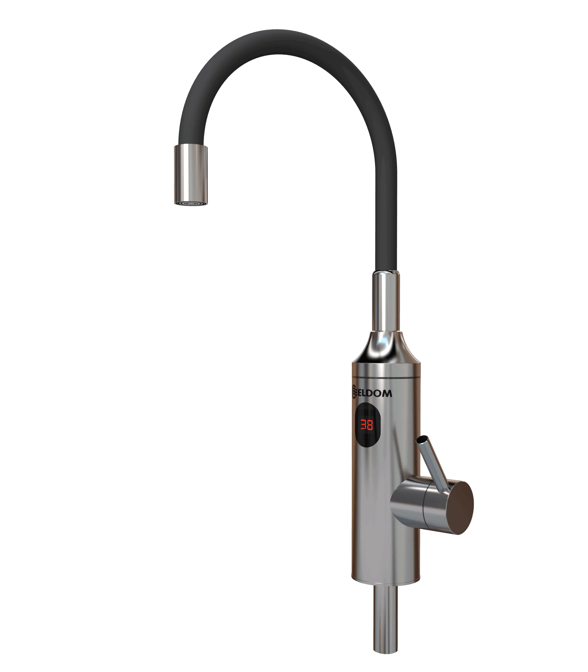 Проточен бойлер ELDOM γ 34 за мивка