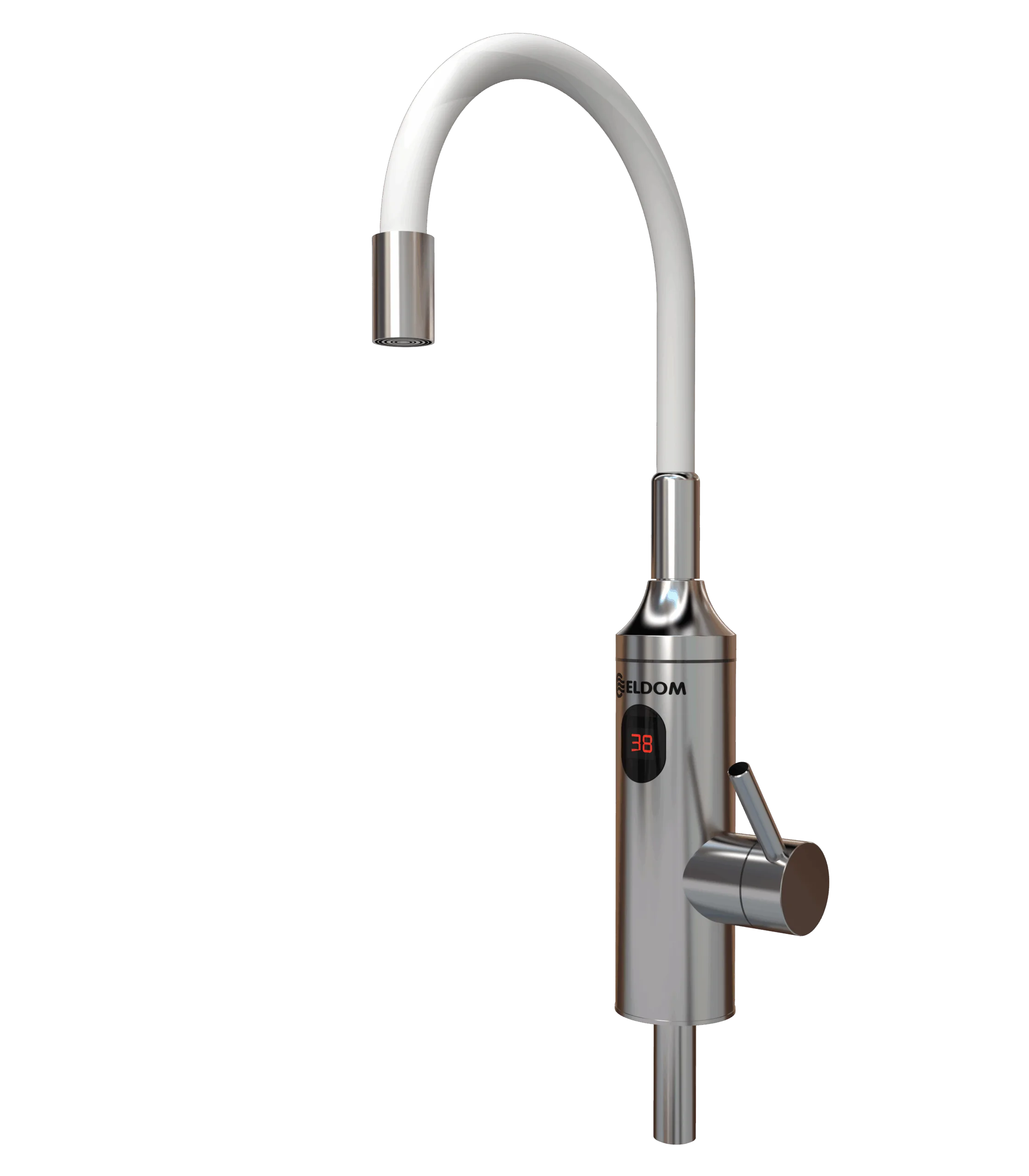 Проточен бойлер ELDOM γ 33 за мивка