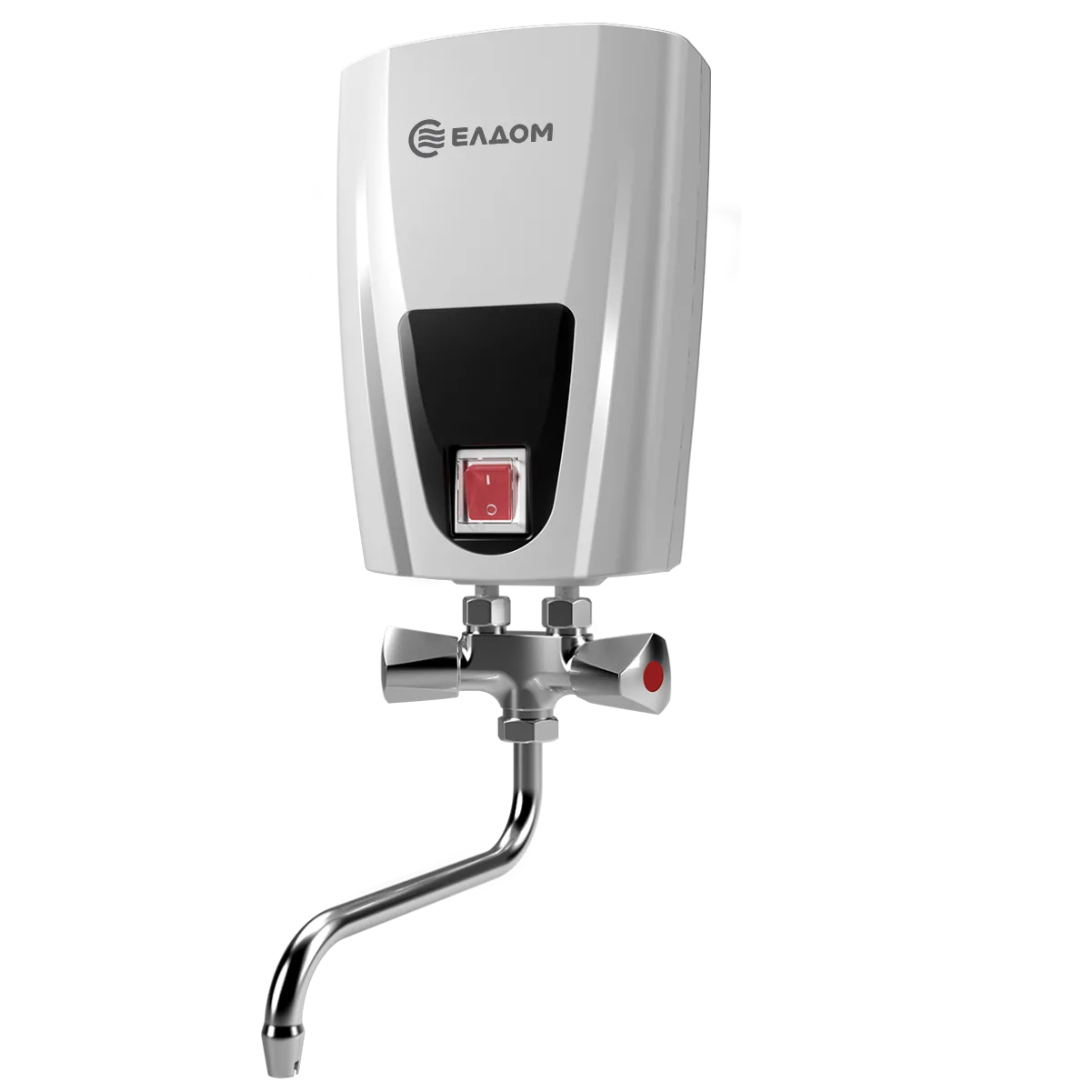 Проточен бойлер ЕЛДОМ E41