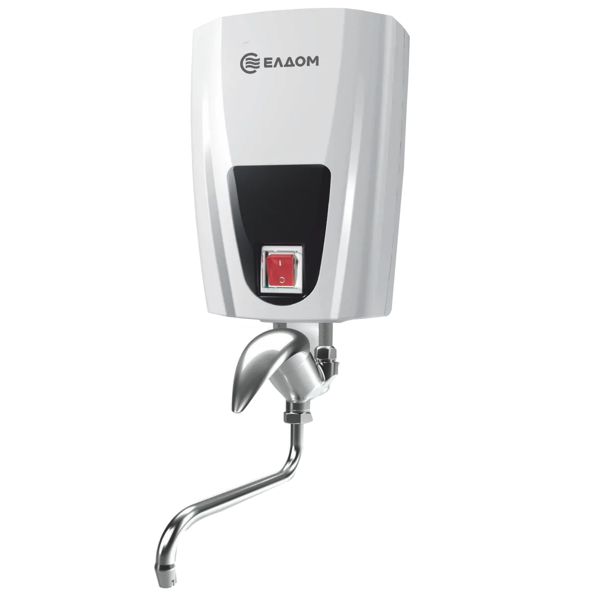 Проточен бойлер ЕЛДОМ E42