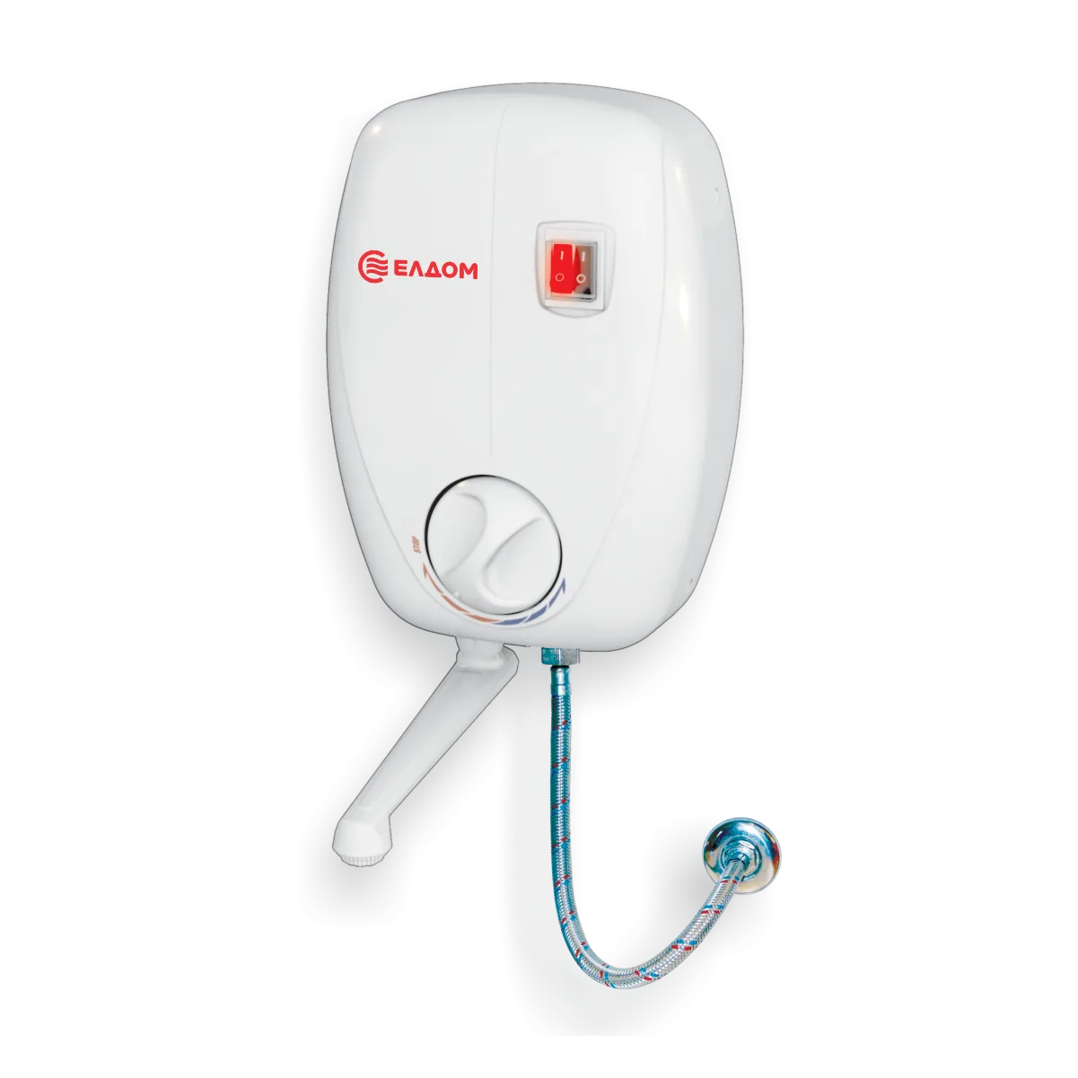 Проточен бойлер ELDOM β7 за мивка