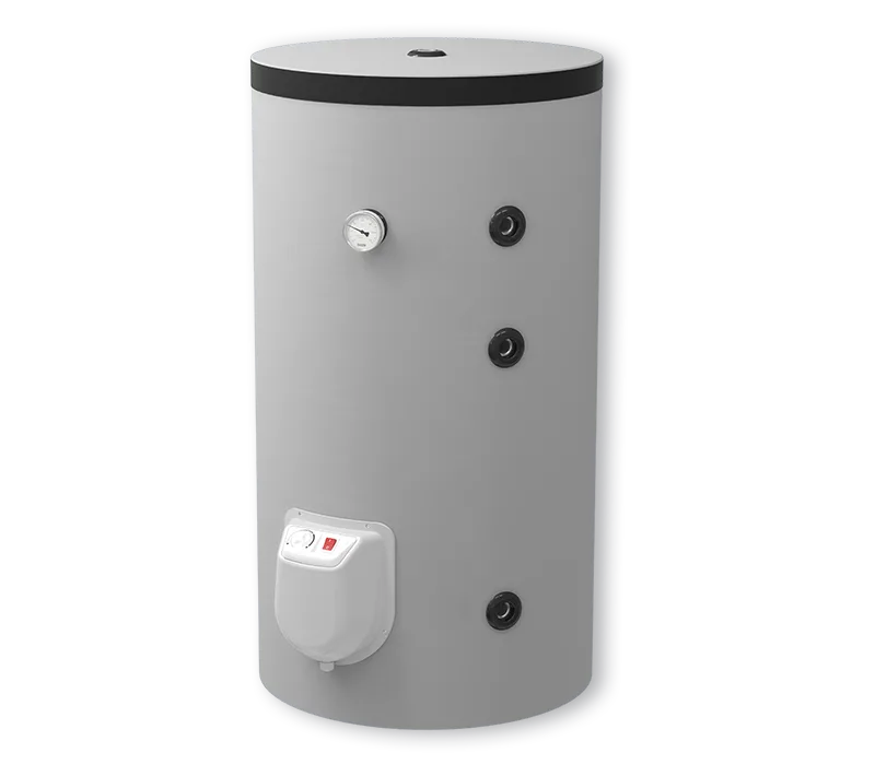 Стоящ бойлер 150 литра ЕЛДОМ