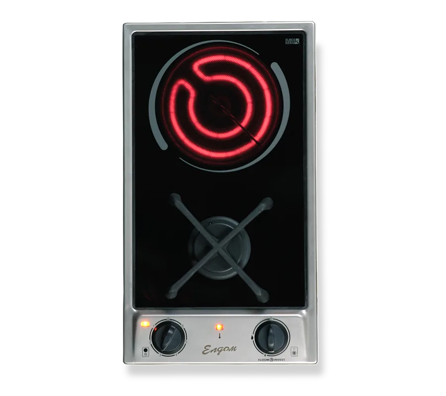 Плот за вграждане комбиниран PVK 701