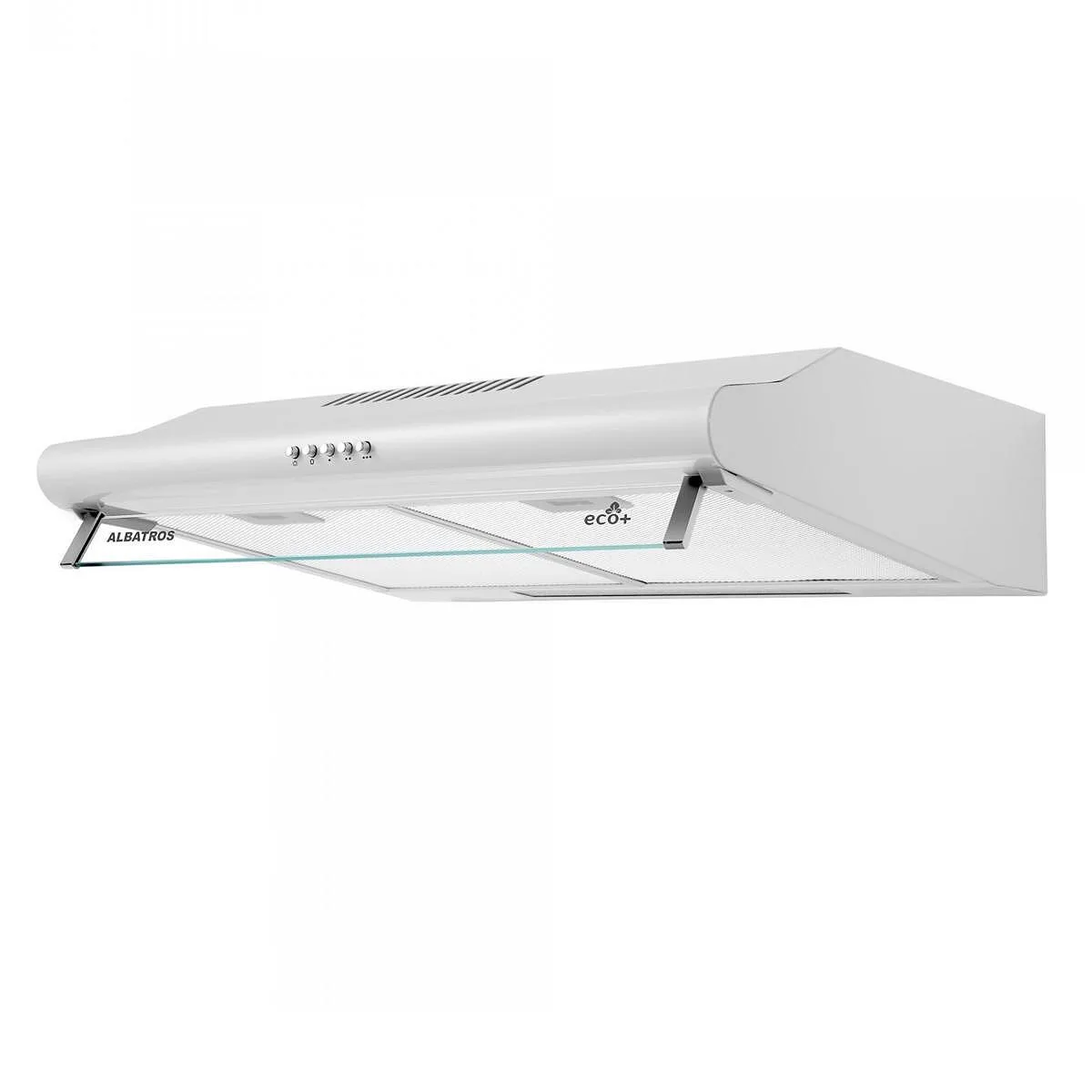 Абсорбатор ALBATROS H20A ECO+