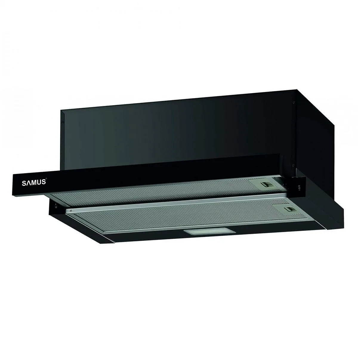 Абсорбатор за вграждане SAMUS HS6060TB
