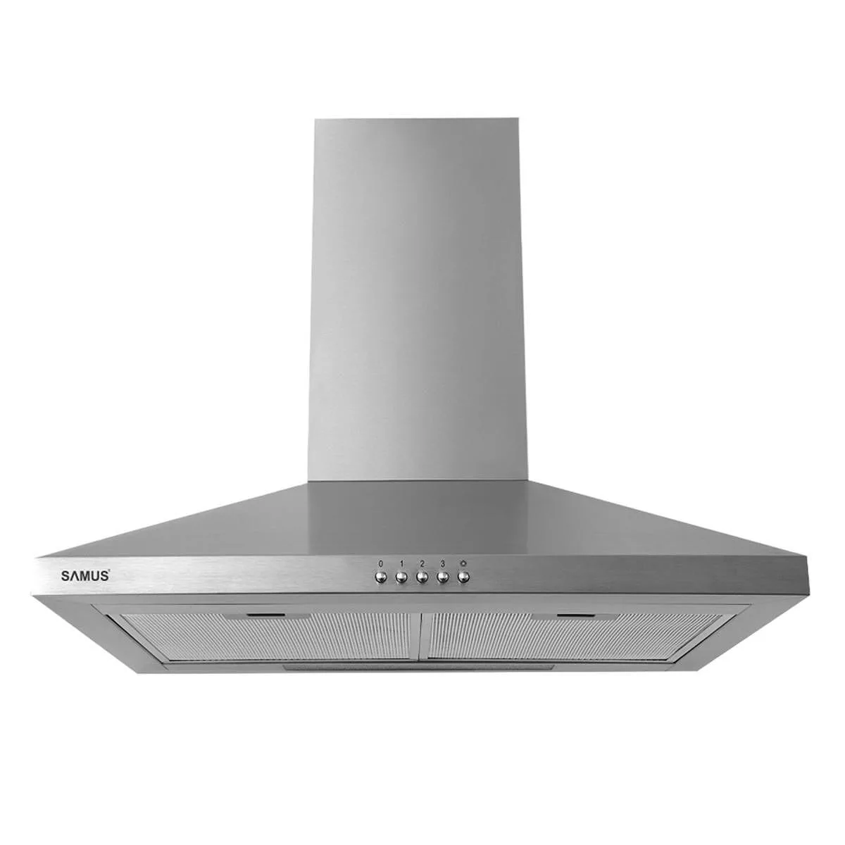 Абсорбатор SAMUS HS638DLX