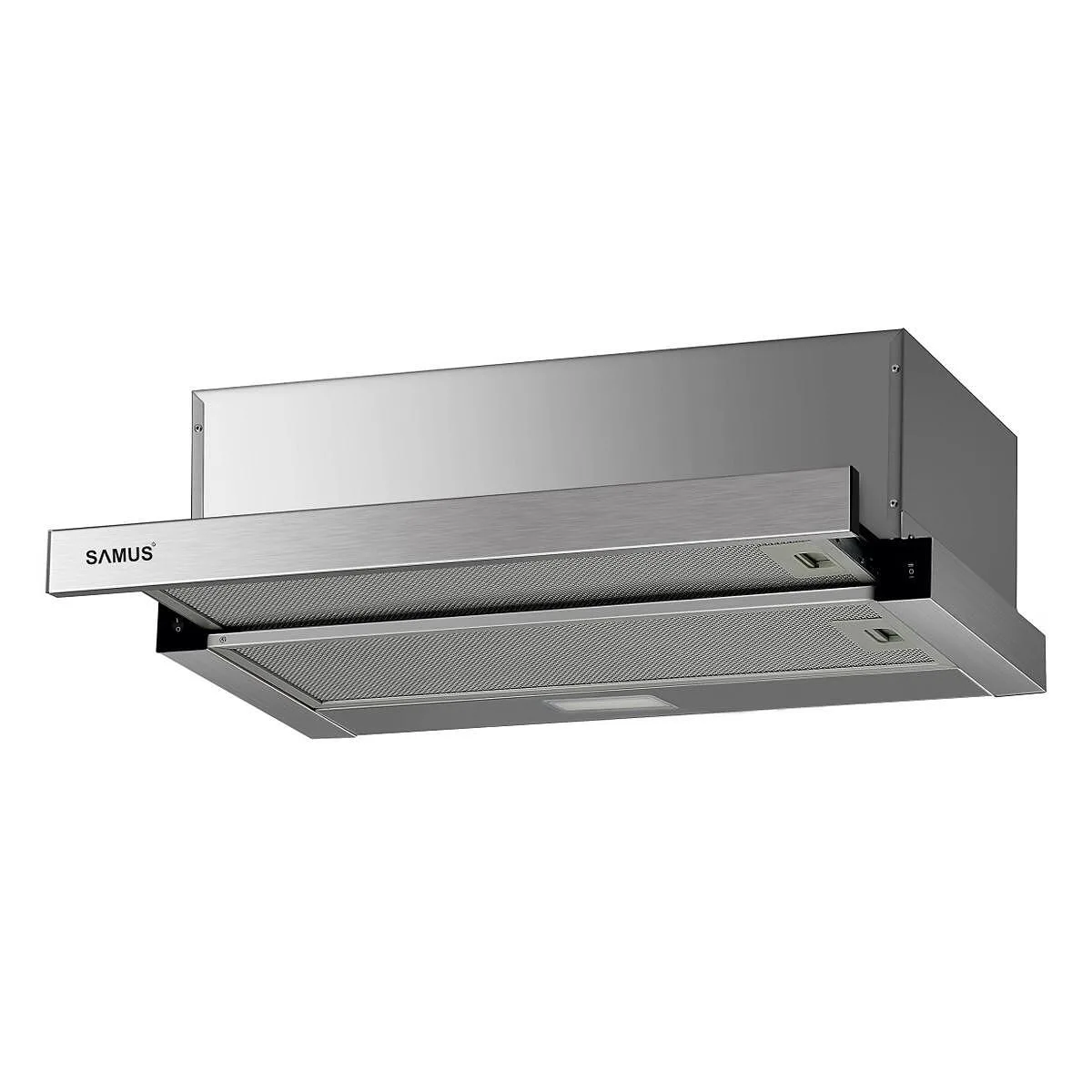 Абсорбатор за вграждане SAMUS HS6030TX