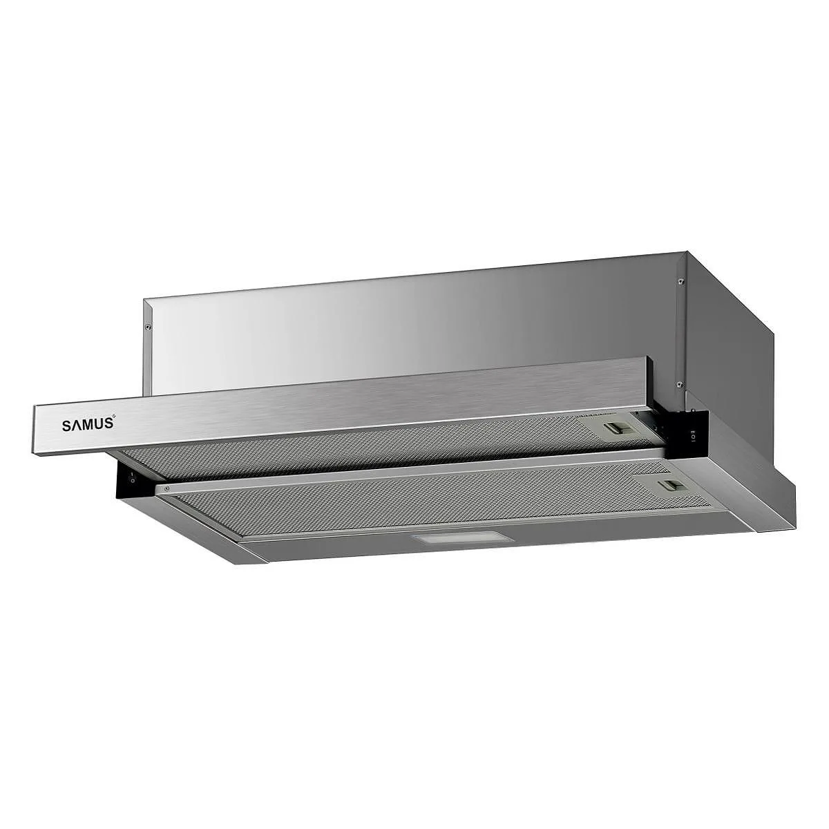 Абсорбатор за вграждане SAMUS HS6060TX