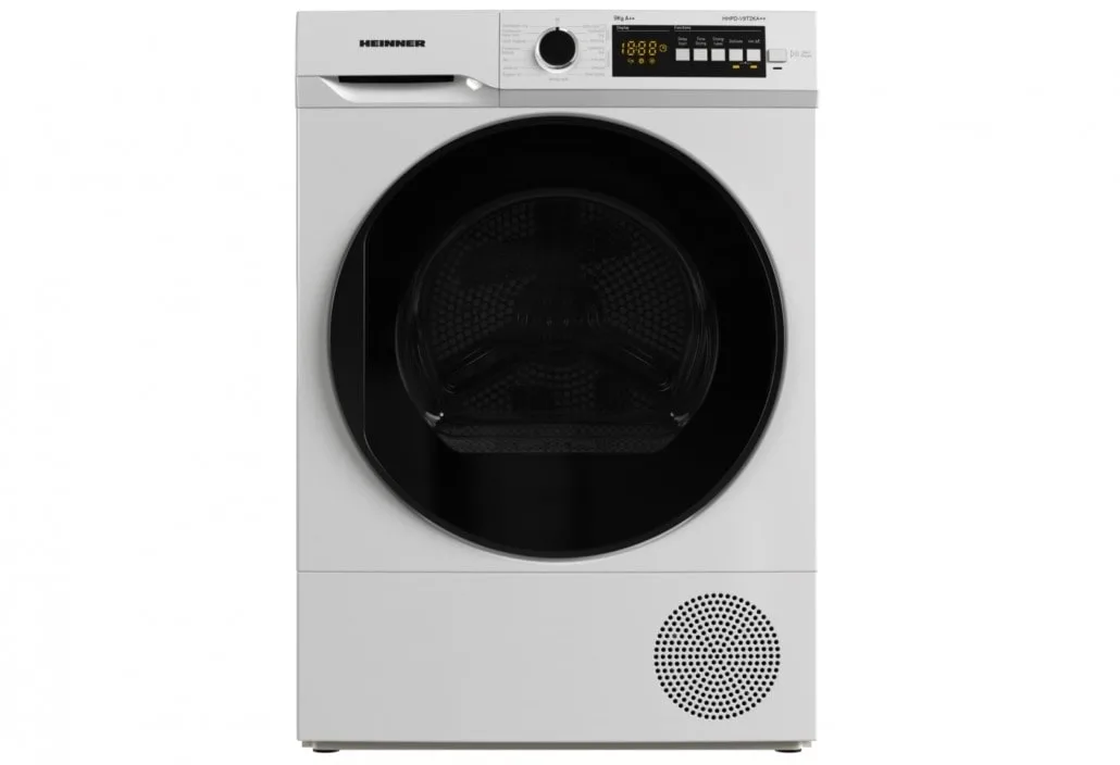 Сушилня HEINNER HHPD-V9T2KA++