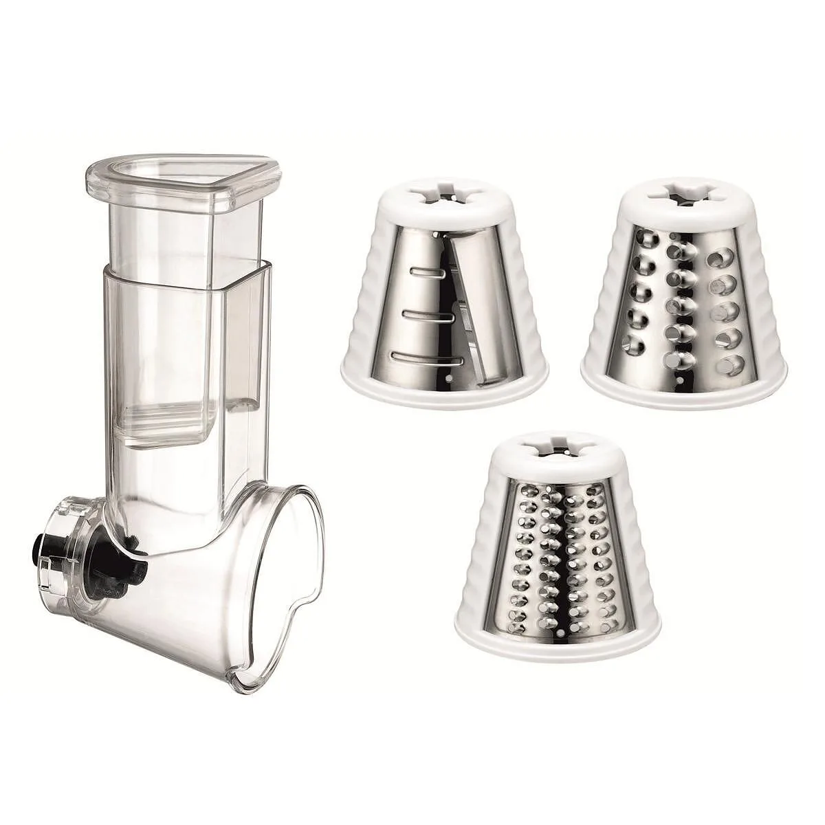 Аксесоари за настъргване и нарязване ALBATROS RT1000