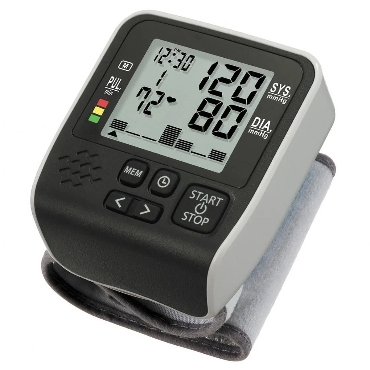 Апарат за кръвно ELITE WBM-0454