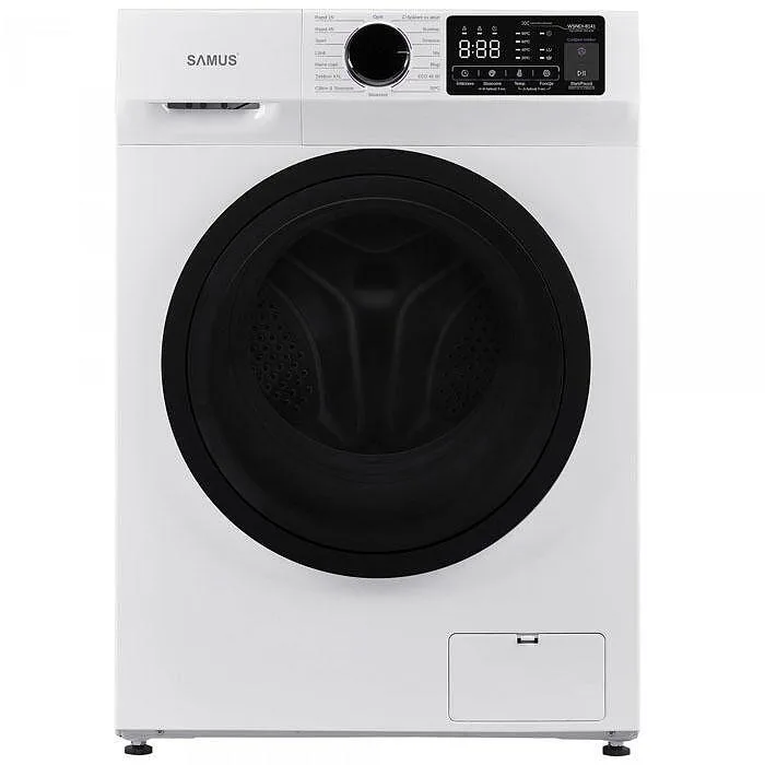 Пералня SAMUS WSNDI-8141