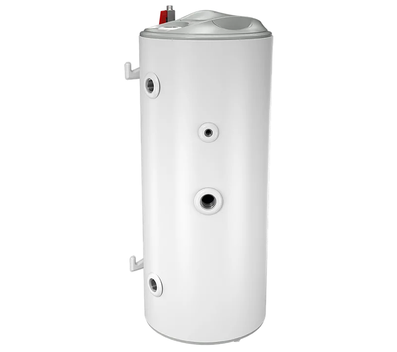 Буферен съд 120 литра ЕЛДОМ