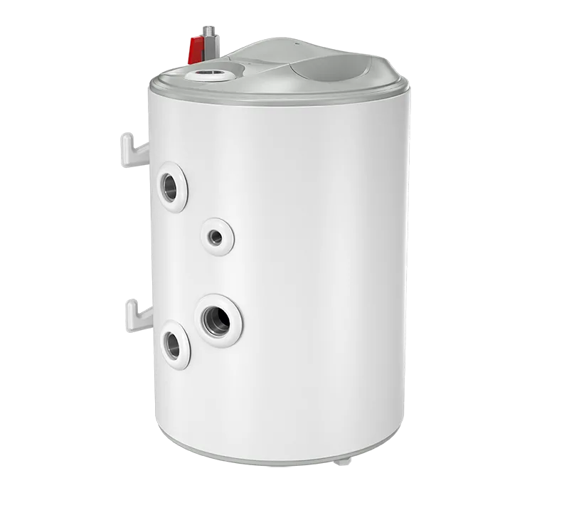 Буферен съд 60 литра ЕЛДОМ