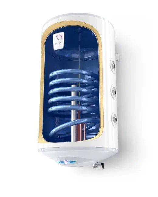 Бойлер TESY GCV6SL 80/44/20 B11 TSRCP, лява серпентина