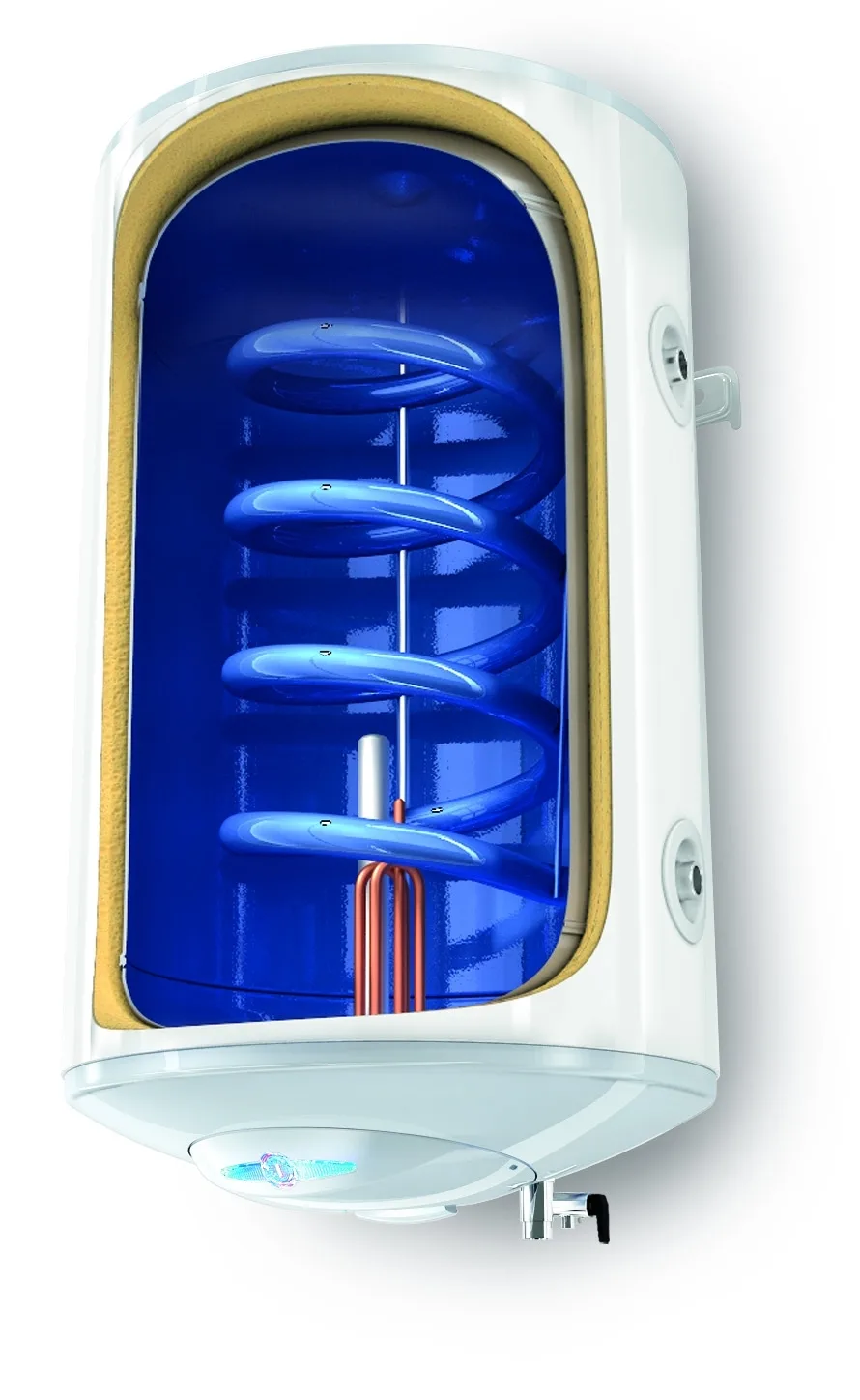 Бойлер TESY BiLight GCVS 80/44/20 B11 TSR