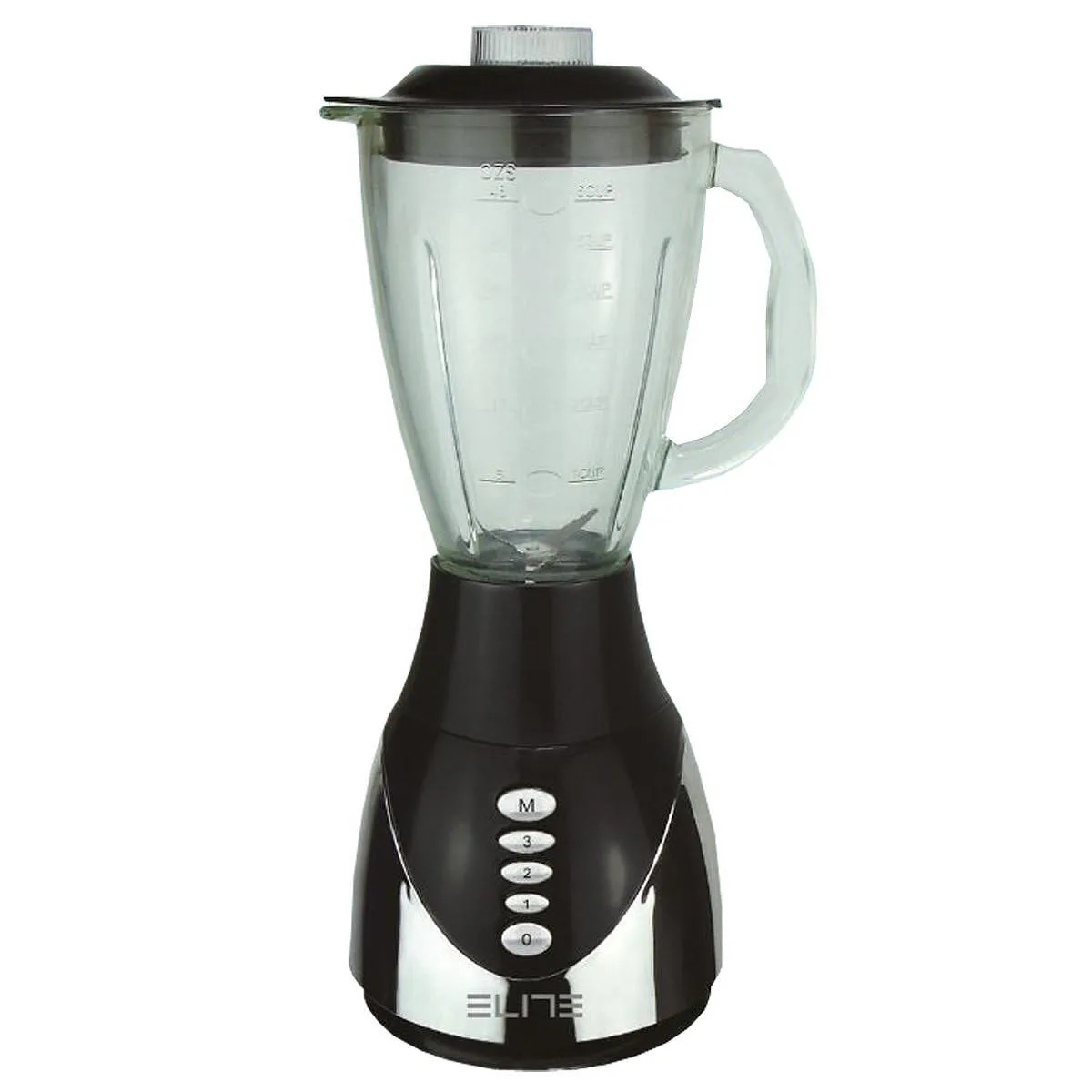 Блендер ELITE VB-0245