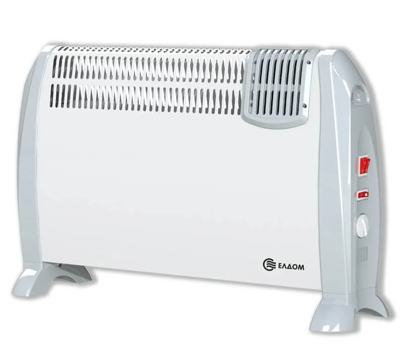 Конвектор ЕЛДОМ CFV2000