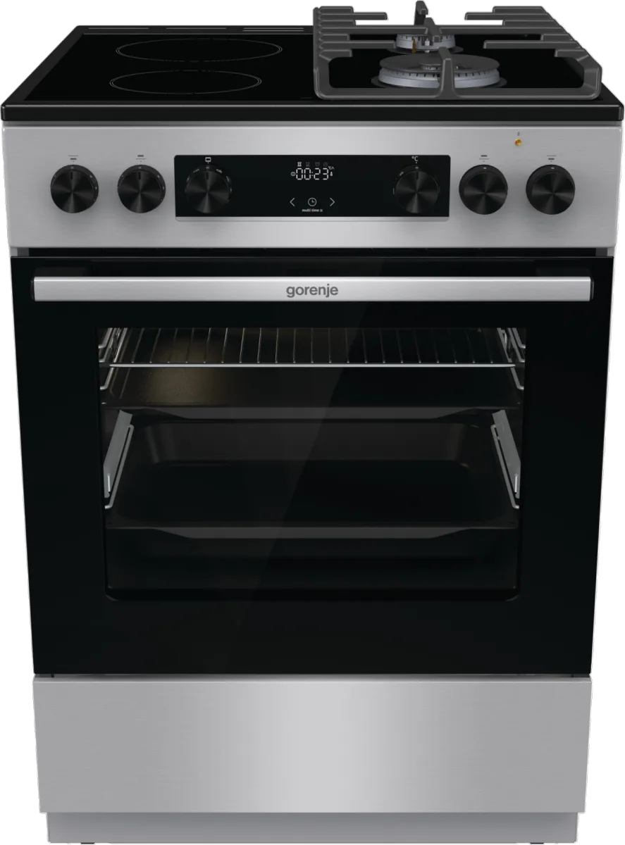 COOKER FK6A4D-T3JDE GKC6C60XT GOR