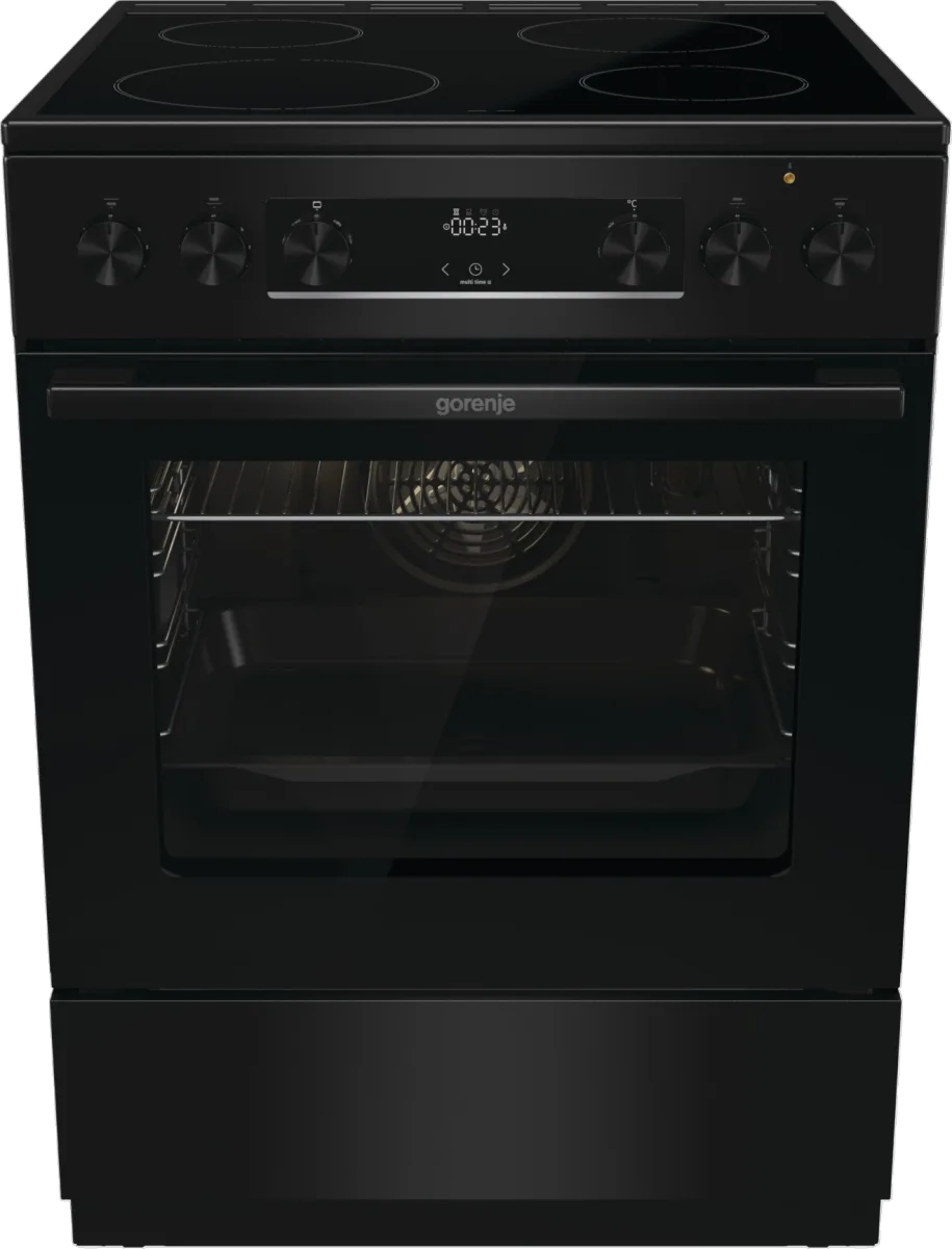 COOKER FR6A3D-GSDA2 GEC6C40BG GOR