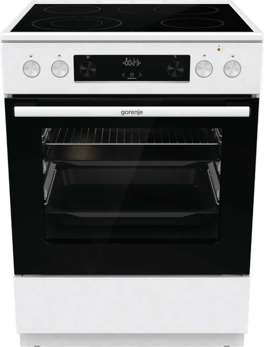 COOKER FR6A4D-AEEA2 GECS6C70WPA GOR