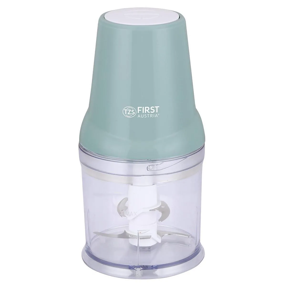 Чопър FIRST FA-5114-BL