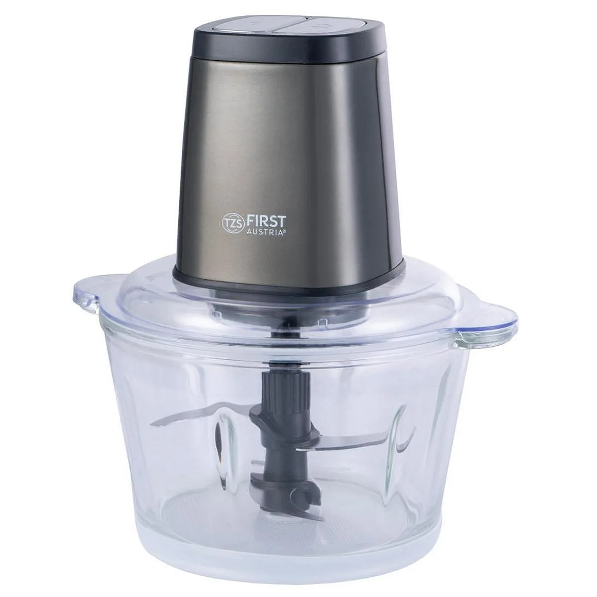 Чопър FIRST FA-5113-2-GR