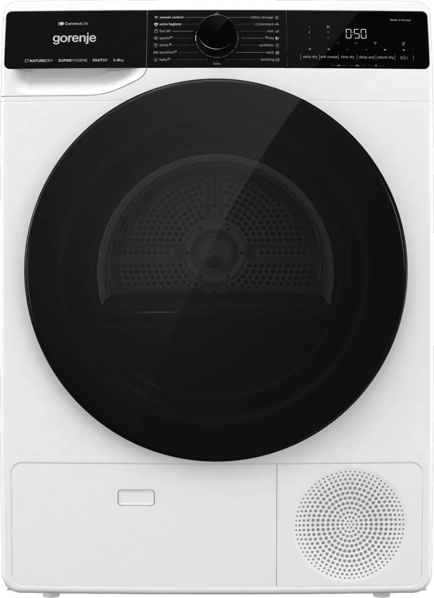Сушилня GORENJE DPNA83WIFI