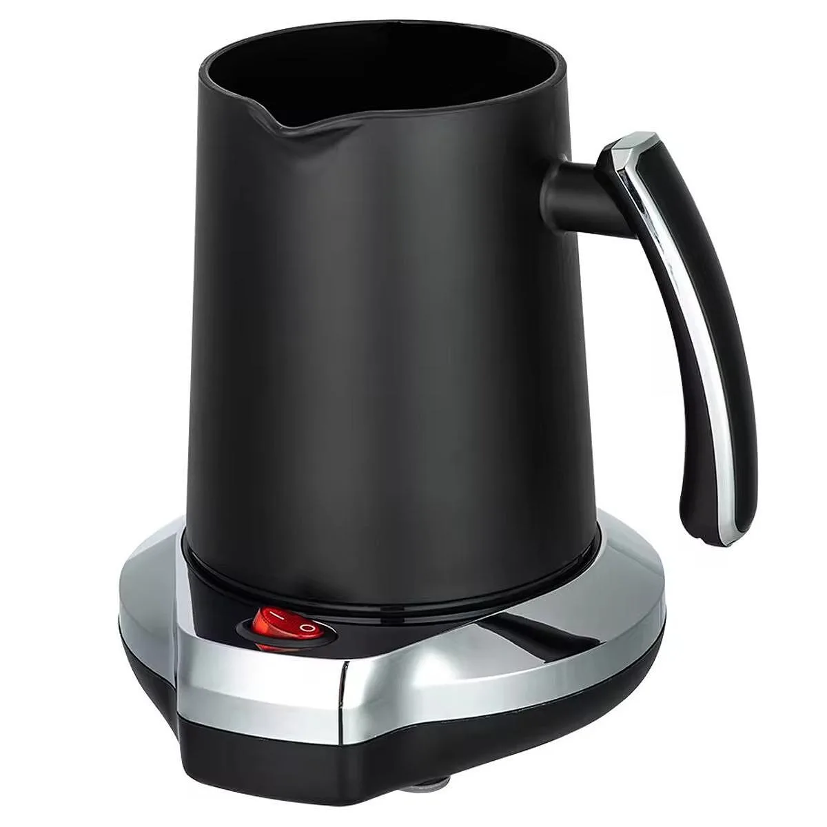 Джезве KUMTEL HTCM-01