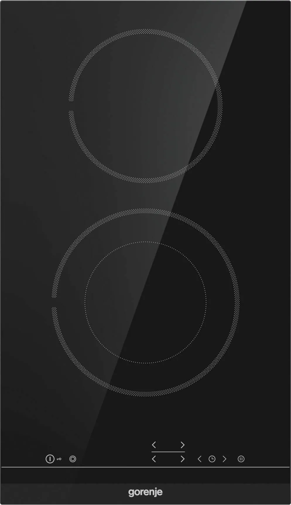 Стъклокерамичен плот за вграждане GORENJE ECT322BCSC