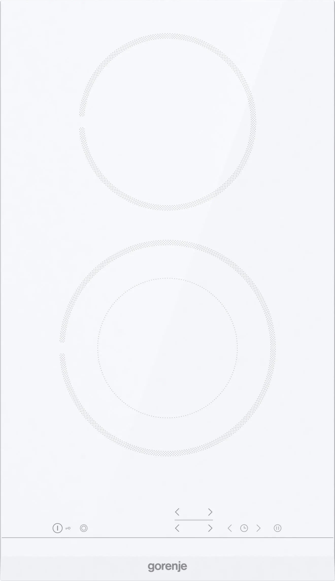 Готварски плот за вграждане GORENJE ECT322WCSC