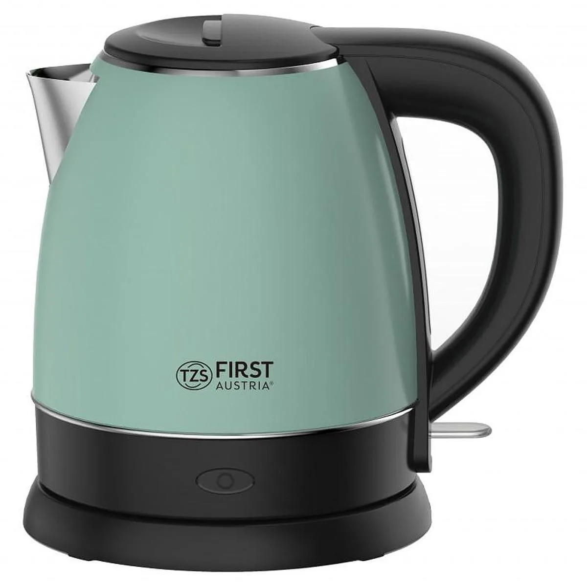 Електрическа кана FIRST FA-5407-3-GN