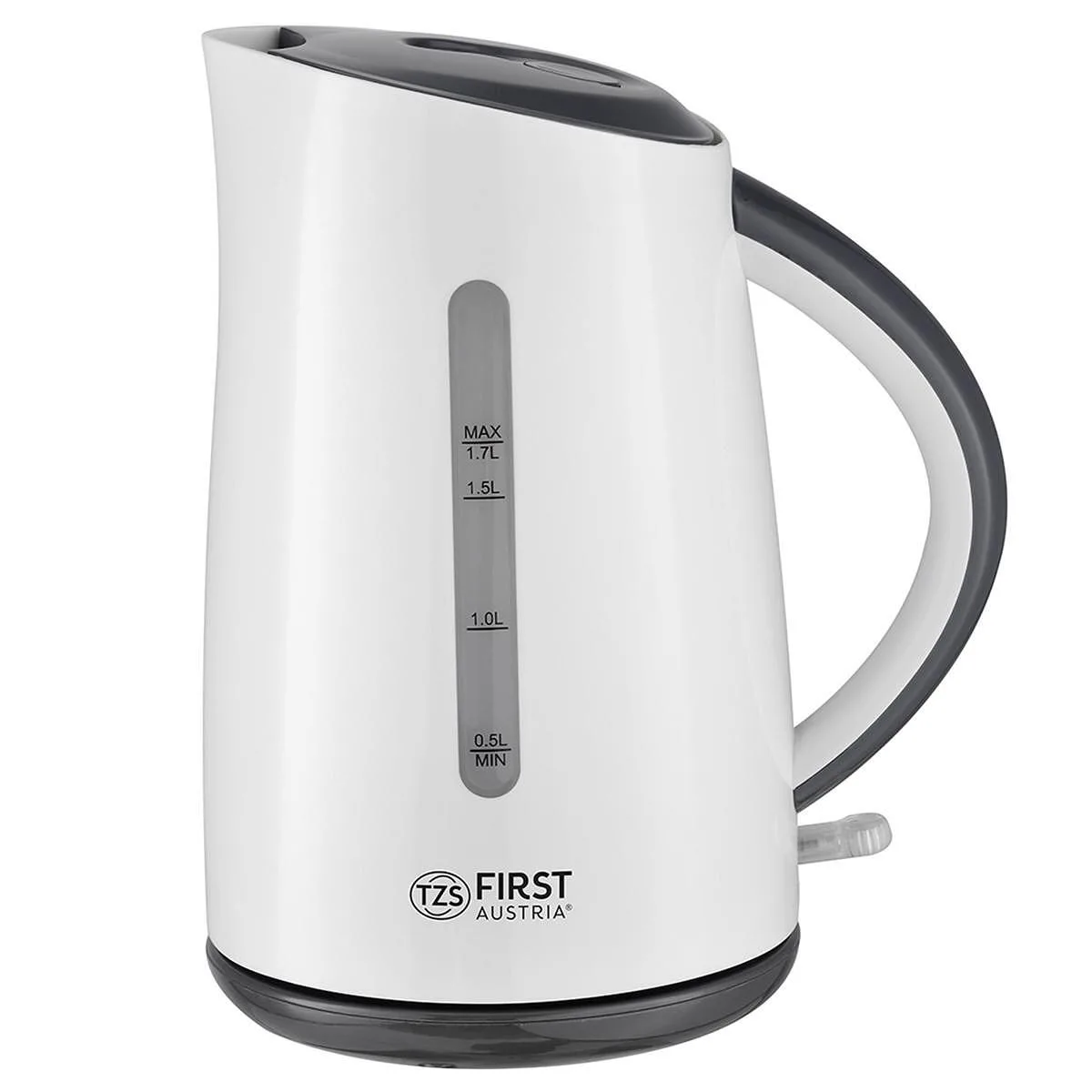 Електрическа кана FIRST FA-5417-5-WI