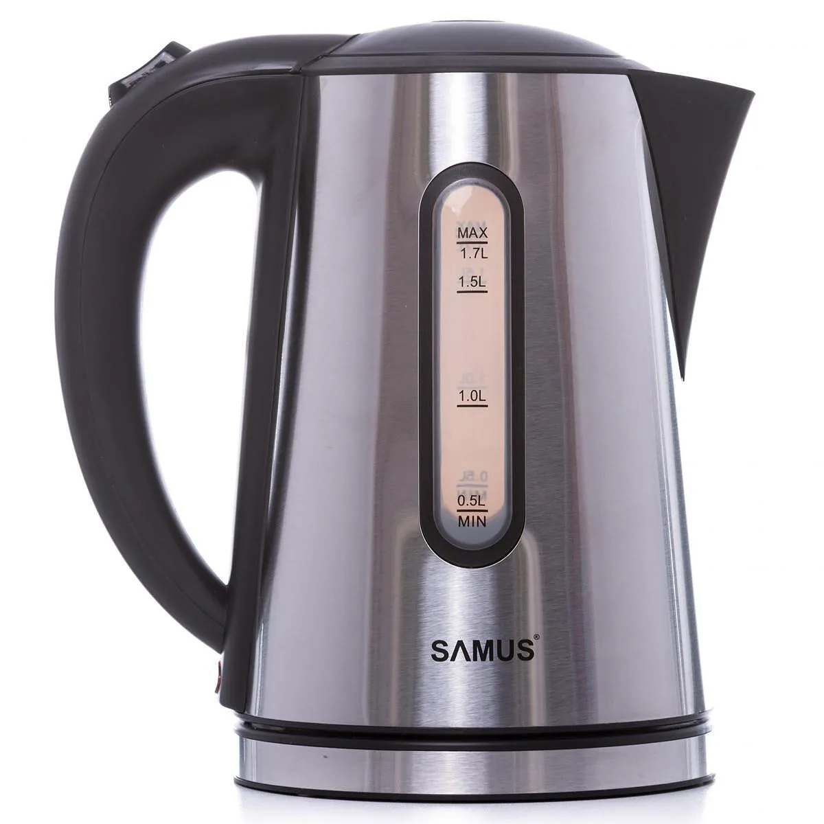 Електрическа кана SAMUS PRESTIGE