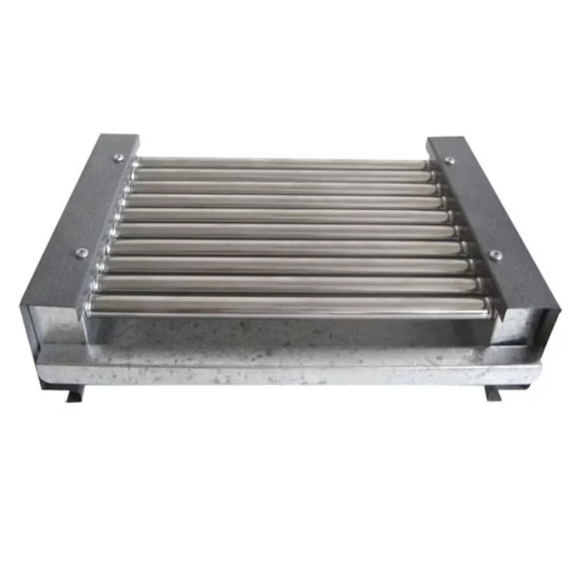 Електрическа скара без капак RUBINO 900