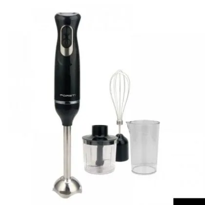 Електрически пасатор FORETI HB-600