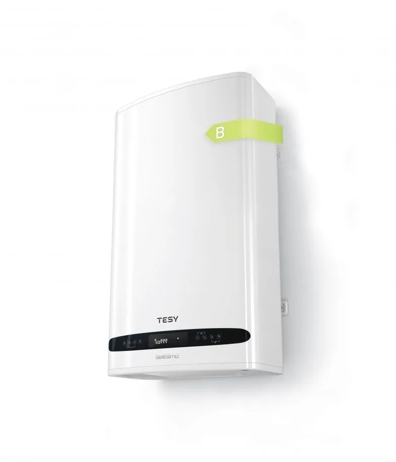 Бойлер TESY BelliSlimo GCR 50 27 22 E31 EC