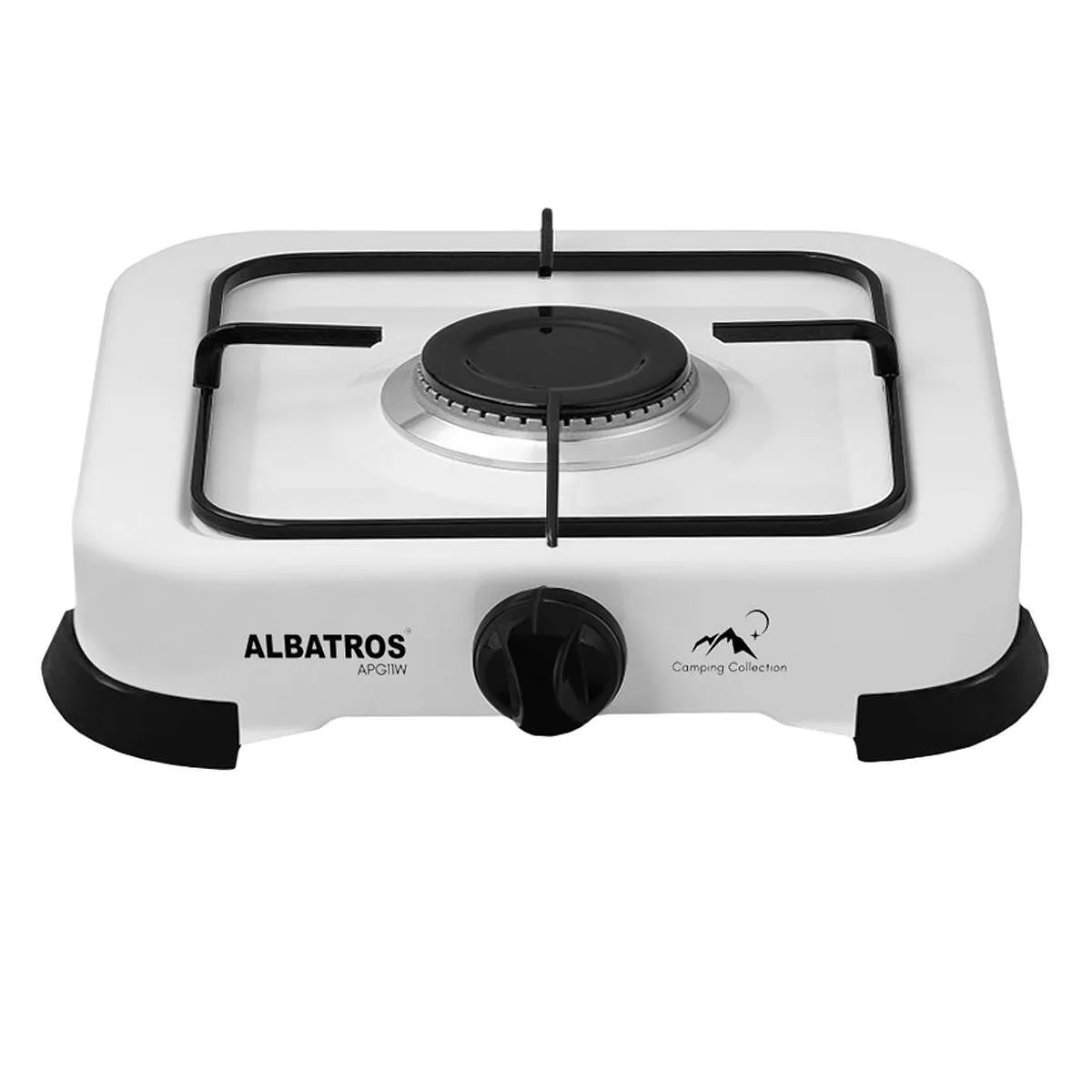 Газов котлон ALBATROS APG11W