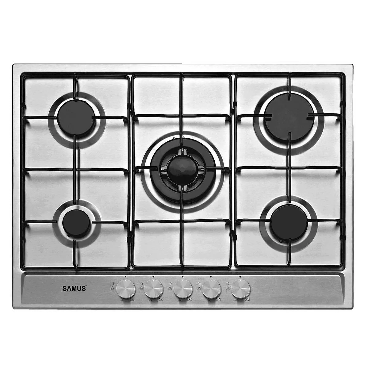 Плот за вграждане SAMUS PSG-75SX