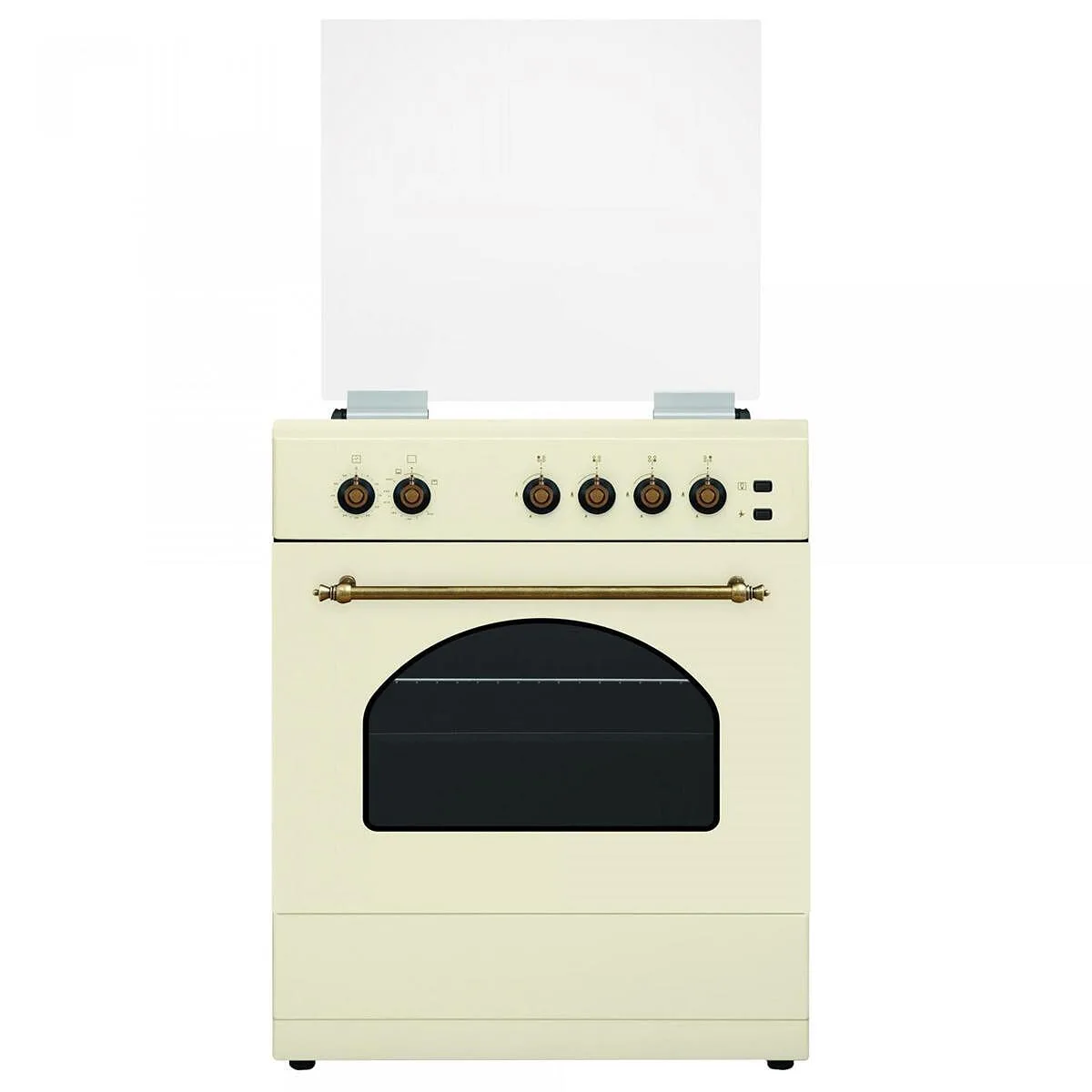 Газова печка SAMUS SR660S4C