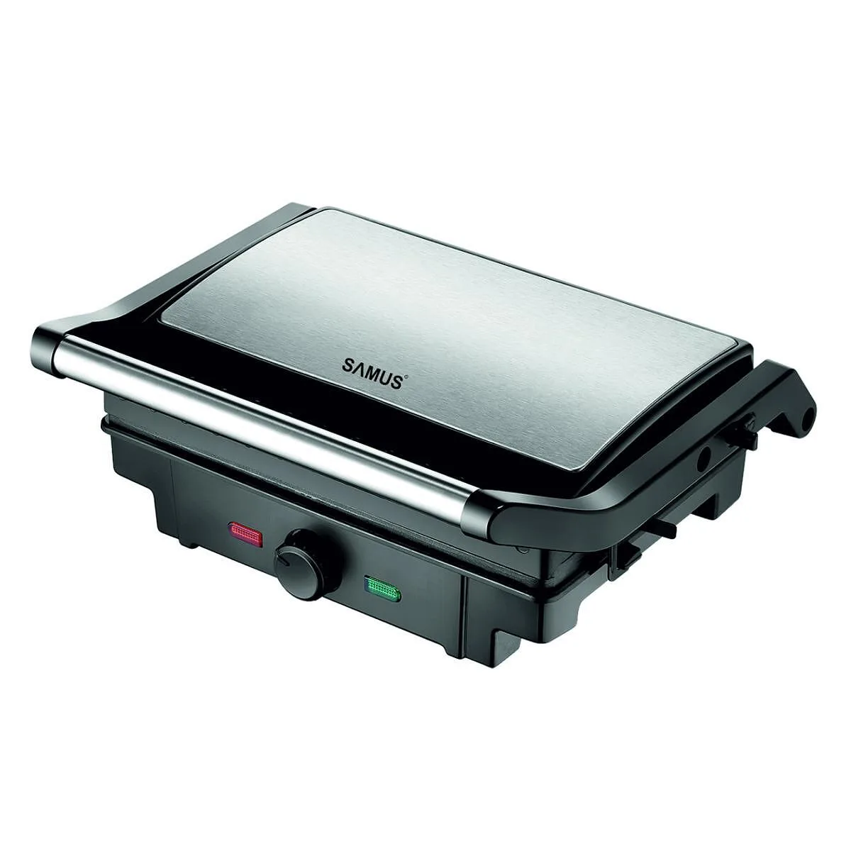 Грил SAMUS GTS-1500X